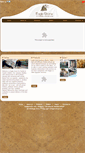 Mobile Screenshot of eaglestone-eg.com
